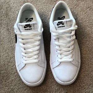 Brand new Nike SB Blazer Vapor